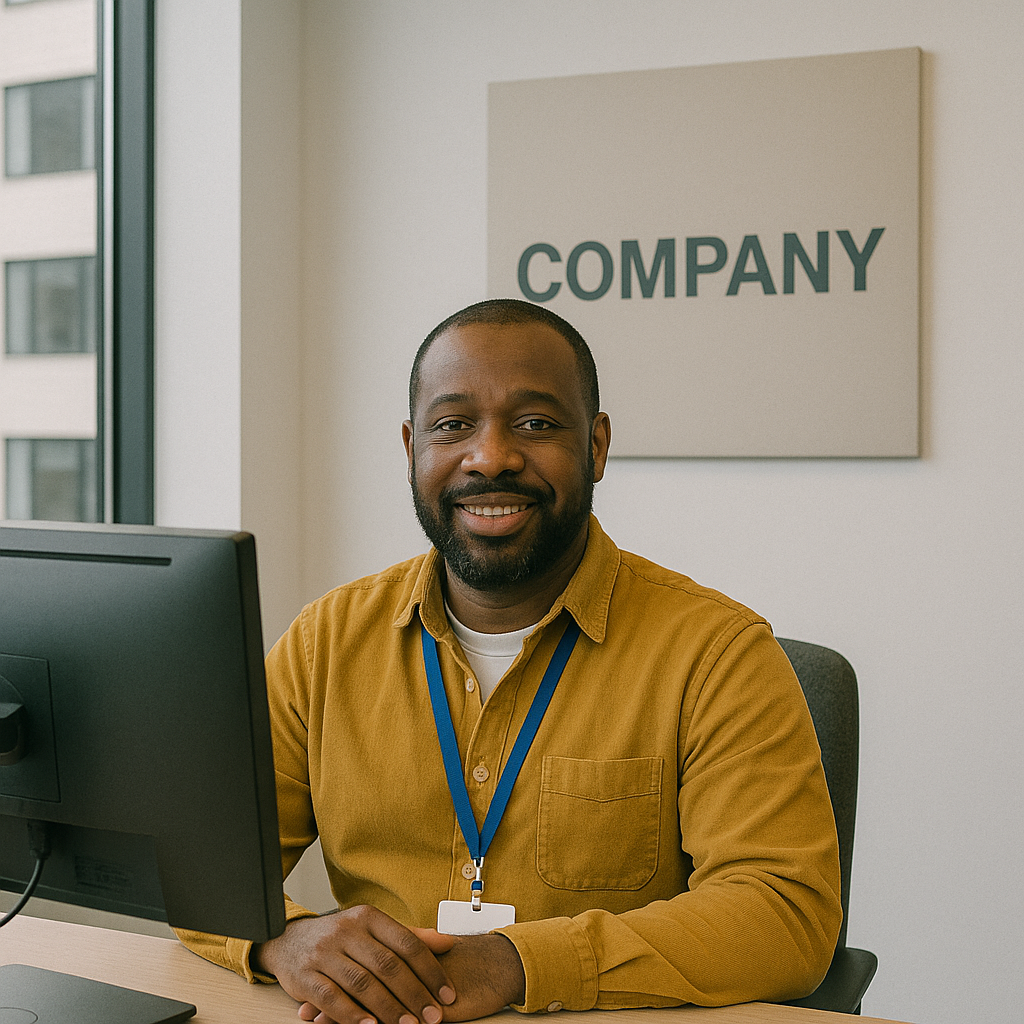 AI agents automating internal business operations