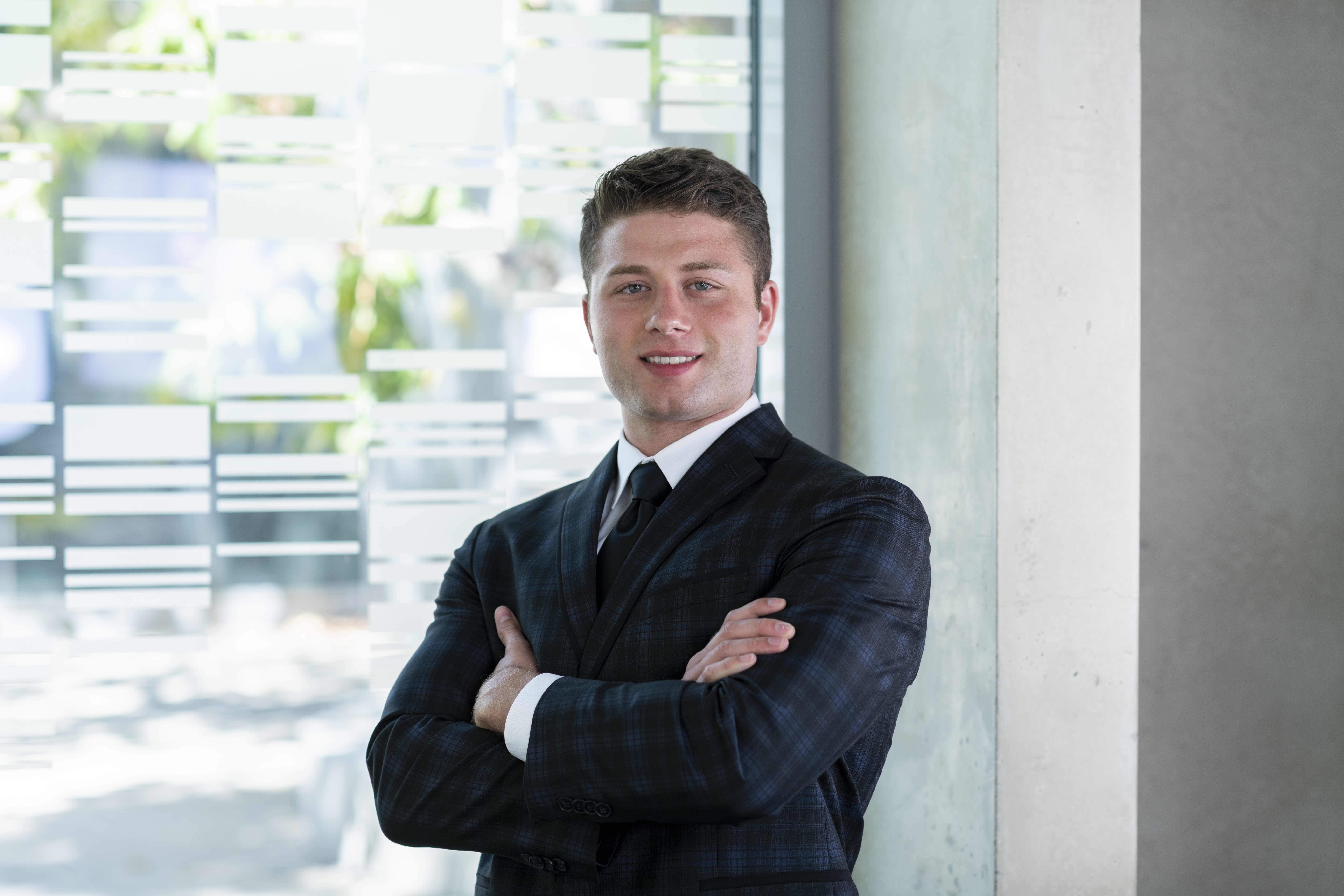 Erik Delanois, PhD — Founder of Aisyst